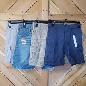 Bundle, Boys Short 12